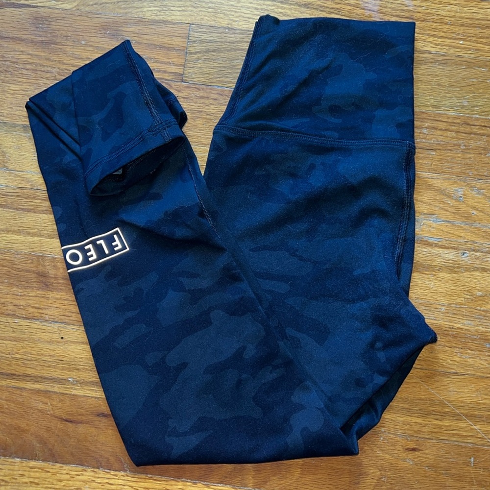 Fleo bounce leggings